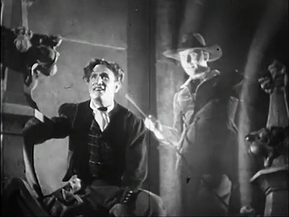 Der Kaiser von Kalifornien | movie | 1936 | Official Trailer