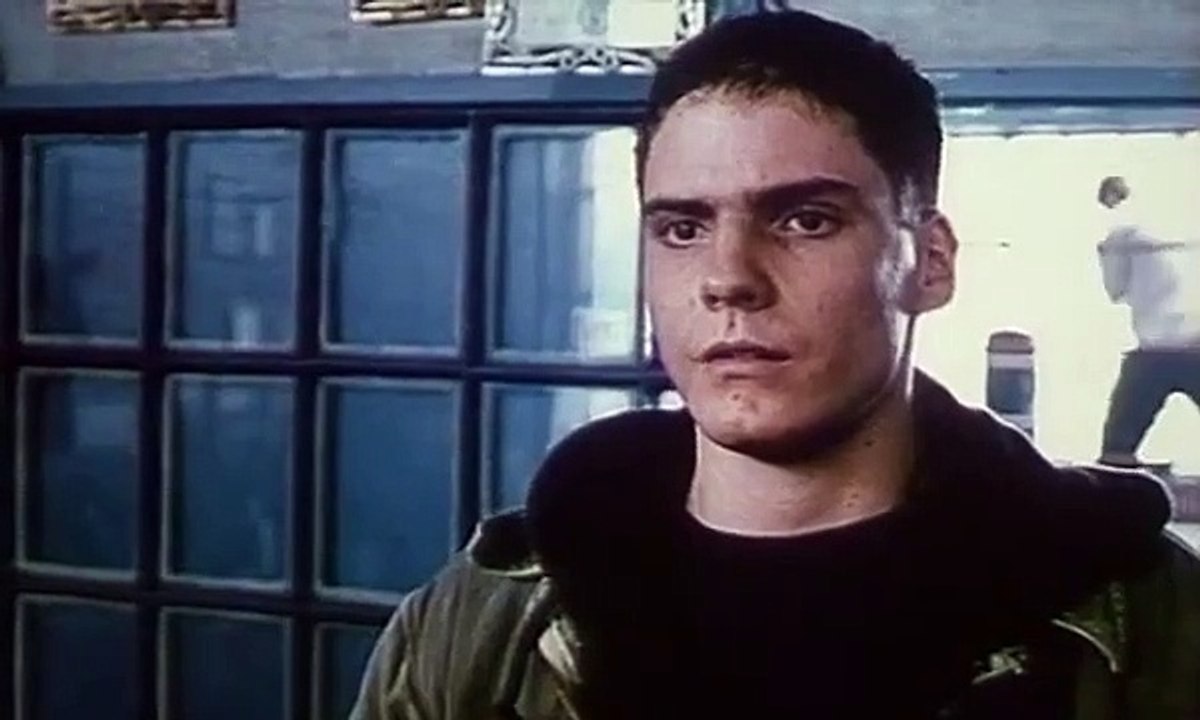 Elefantenherz | movie | 2003 | Official Trailer