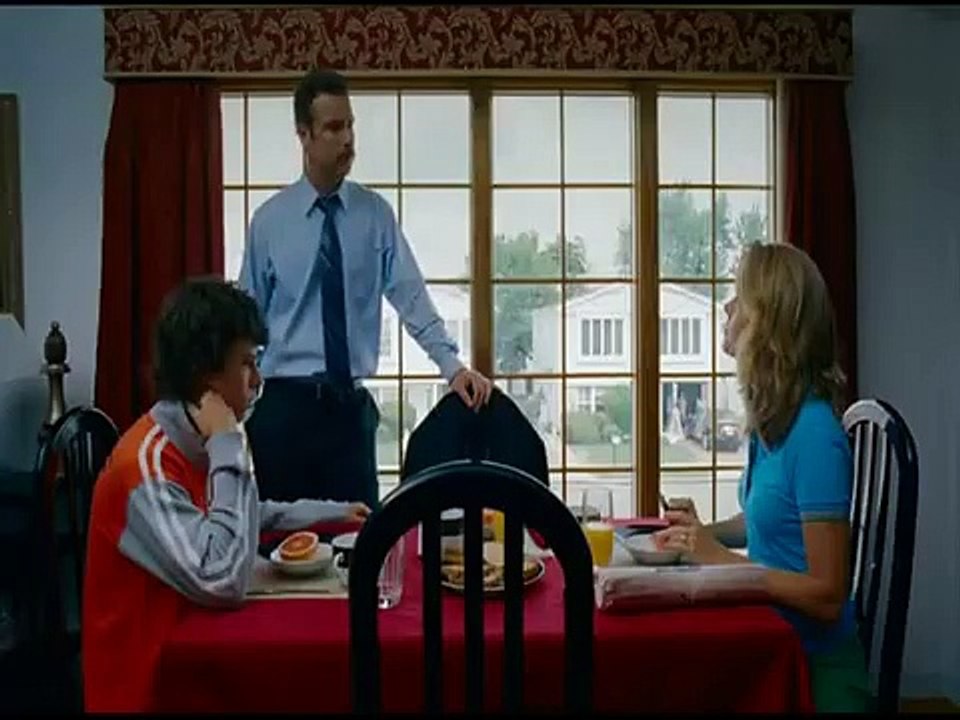 Das 10 Gebote Movie | movie | 2008 | Official Trailer