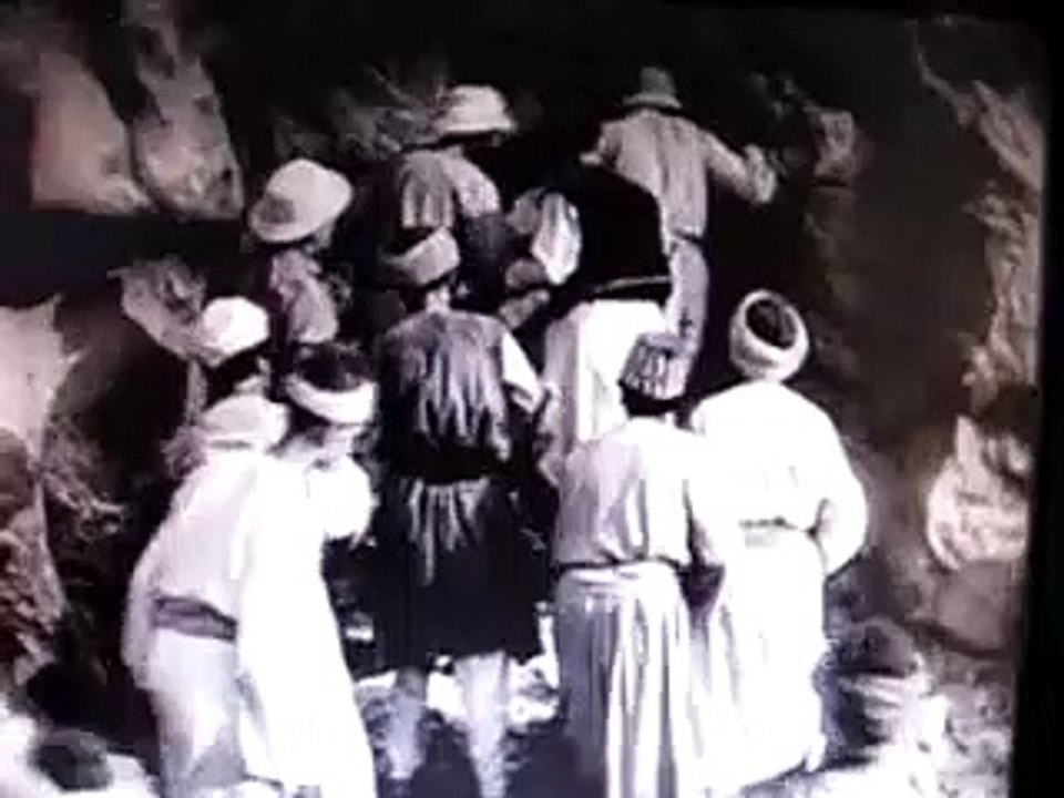 Das Grab der Mumie | movie | 1942 | Official Trailer