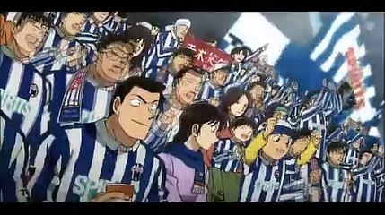 명탐정 코난: 11번째 스트라이커 | movie | 2012 | Official Trailer