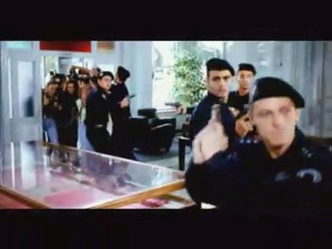 Bana Şans Dile | movie | 2007 | Official Trailer