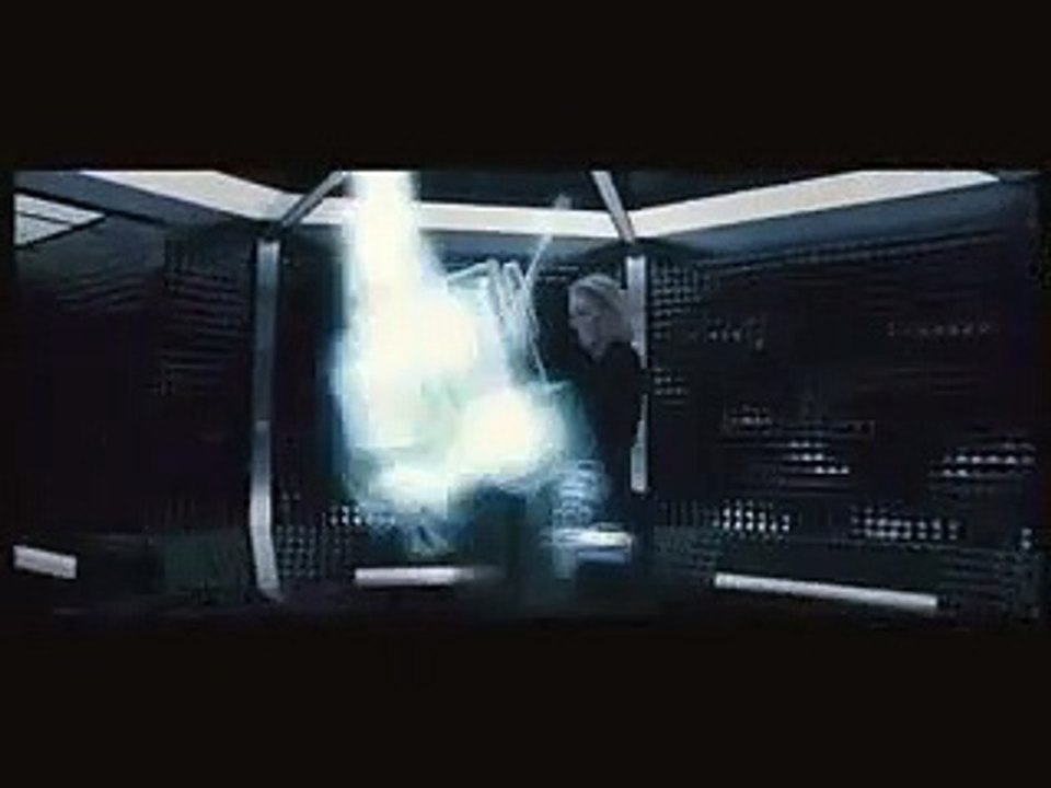 Chrysalis - Tödliche Erinnerung | movie | 2007 | Official Trailer