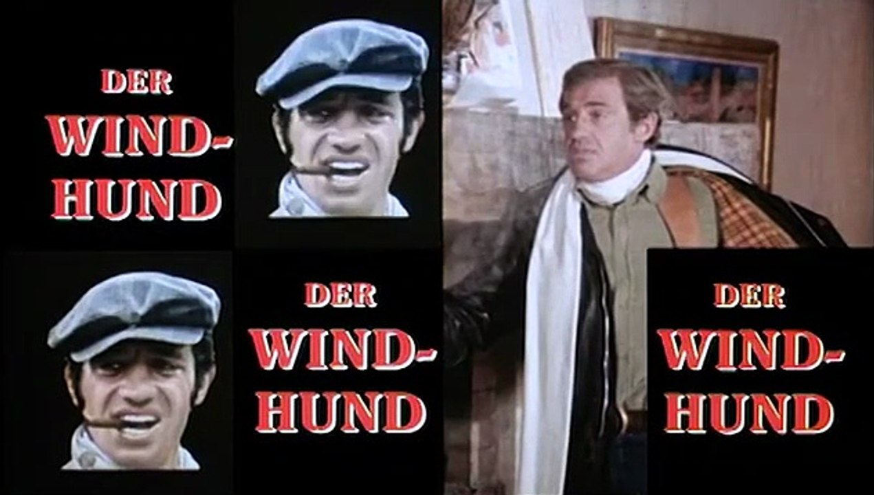 Der Windhund | movie | 1979 | Official Trailer