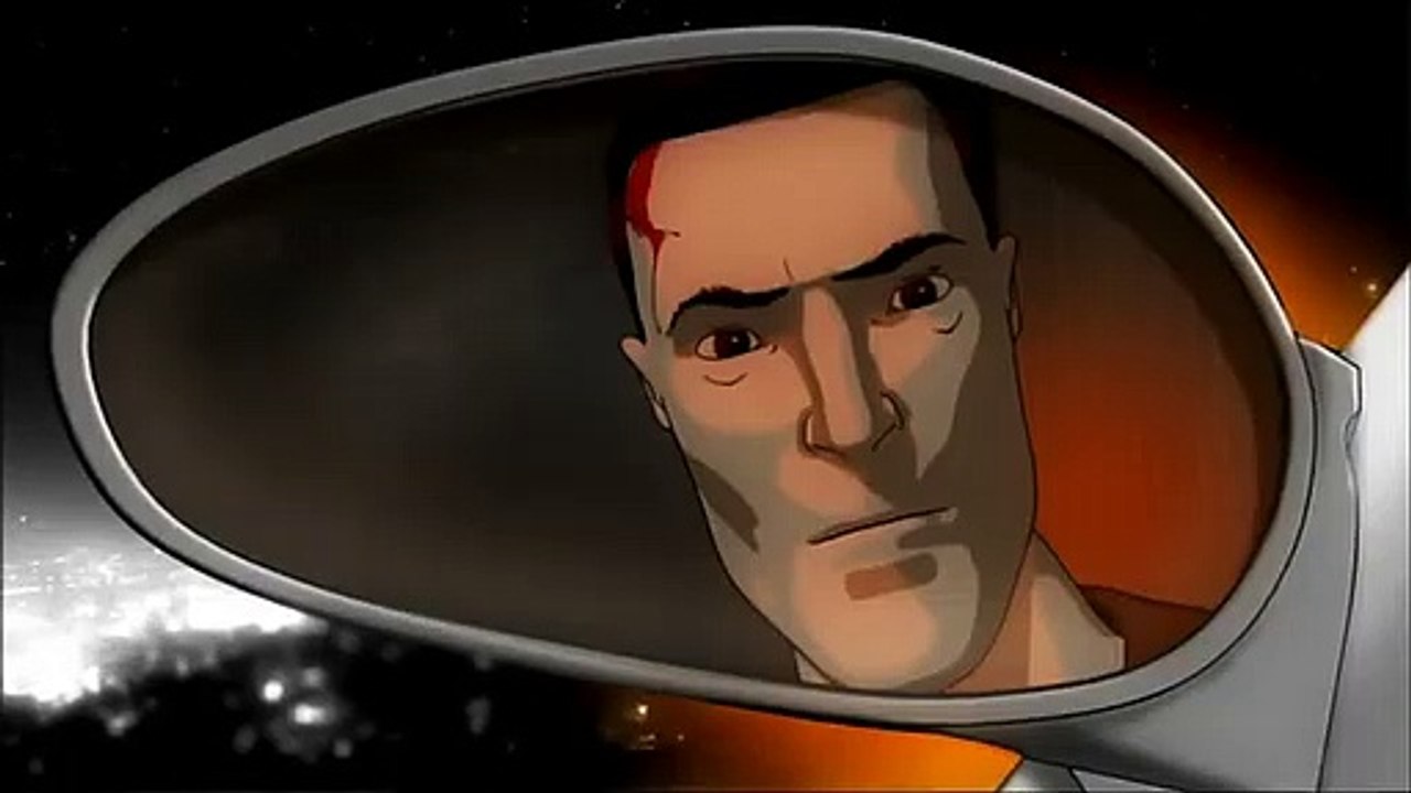 Film Noir | movie | 2008 | Official Trailer