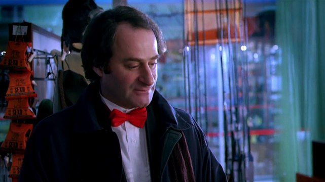 Особенности национальной подледной ловли или Отрыв по полной | movie | 2007 | Official Trailer