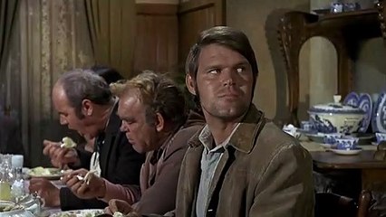 Настоящее мужество | movie | 1969 | Official Trailer