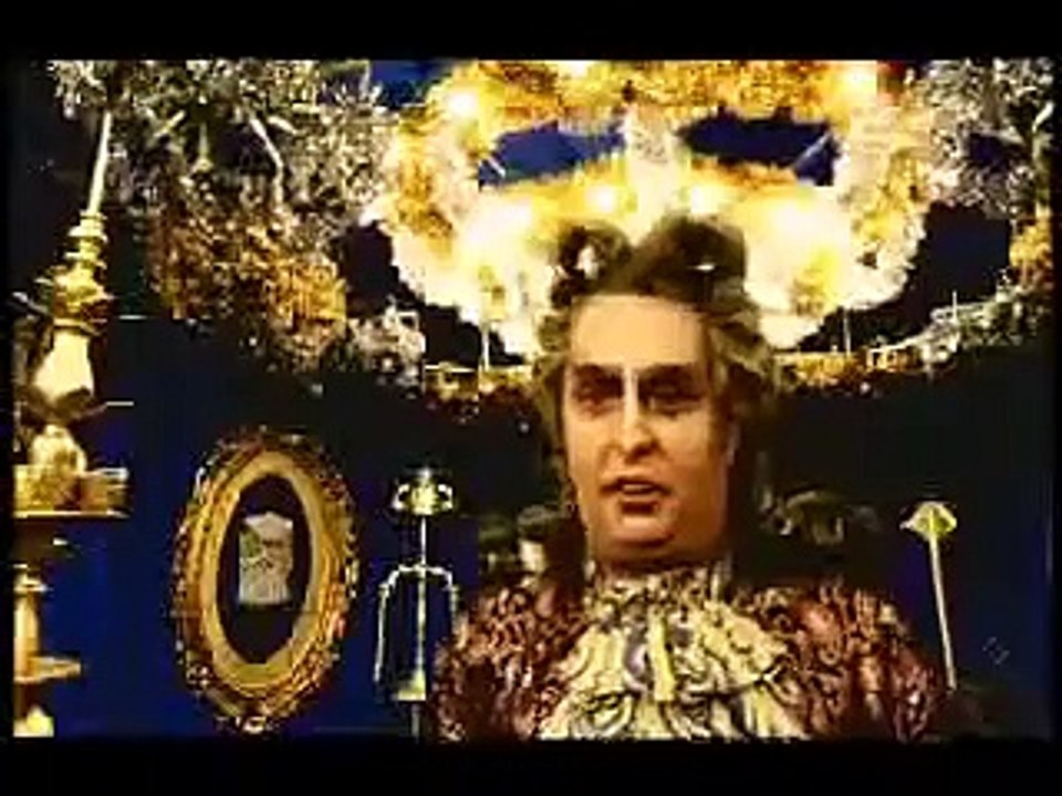 Die Reise ins Glück | movie | 2005 | Official Trailer