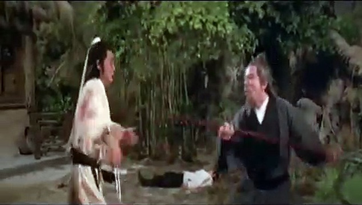 Der letzte Kampf des Shaolin | movie | 1979 | Official Trailer
