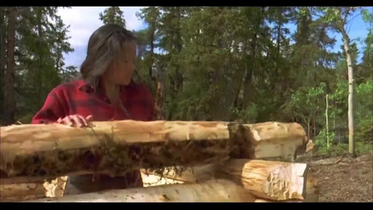 Der letzte Trapper | movie | 2004 | Official Trailer