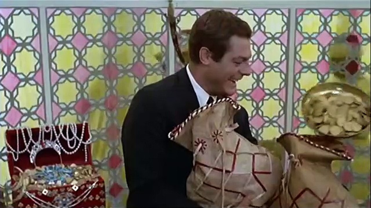 Сегодня, завтра, послезавтра | movie | 1968 | O...