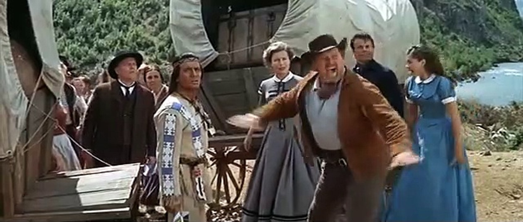 Der Ölprinz | movie | 1966 | Official Trailer