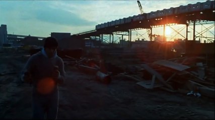 Ρόκυ: Τα χρυσά γάντια | movie | 1976 | Official Trailer