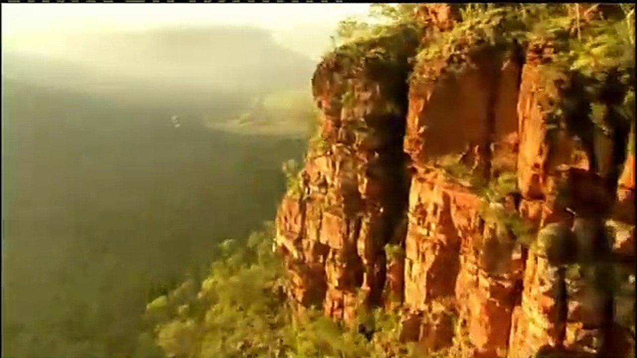 Rogue - Im falschen Revier | movie | 2007 | Official Trailer