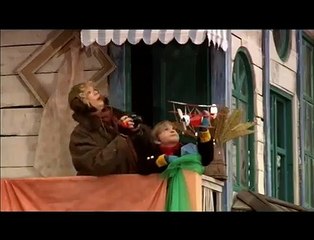 Agi i Ema | movie | 2007 | Official Trailer