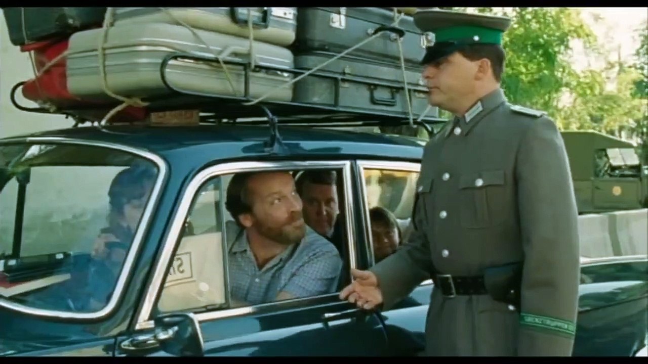 Mrs. Ratcliffe's Revolution | movie | 2007 | Official Trailer