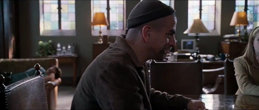 Нэнси Дрю | movie | 2007 | Official Trailer