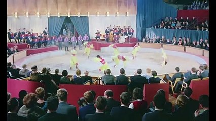 Schüsse im 3/4 Takt | movie | 1966 | Official Trailer