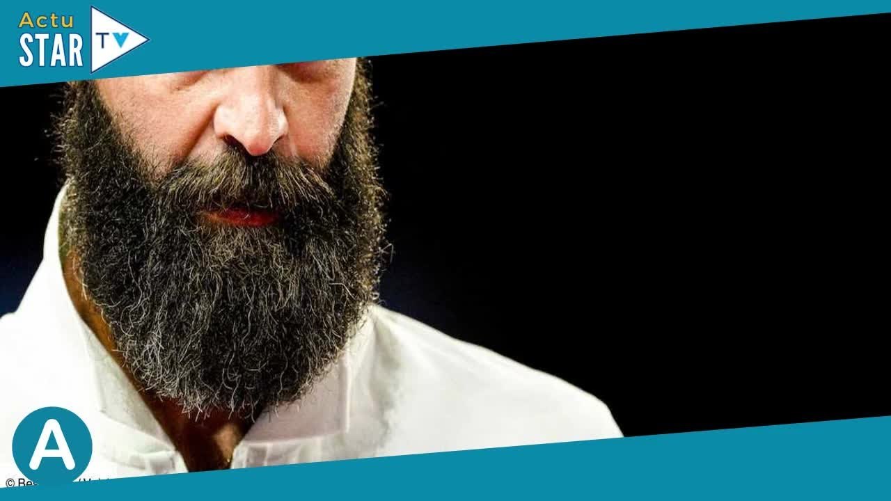 « Le covid, beaucoup d'alcool et de fêtes » : Benoît Paire cash sur sa longue traversée du désert