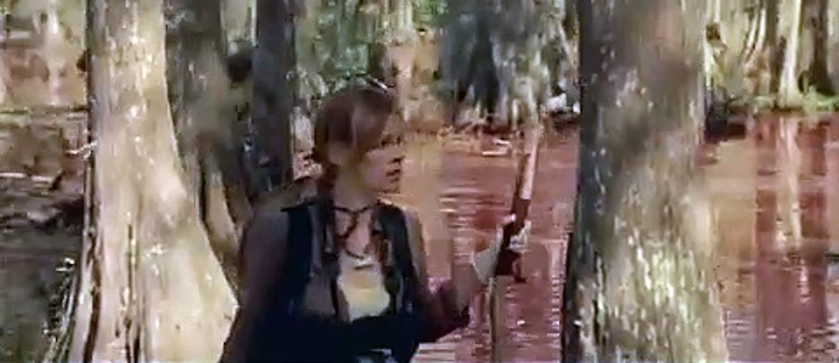 The Reaping - Die Boten der Apokalypse | movie | 2007 | Official Trailer