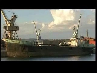 Cous cous | movie | 2007 | Official Trailer