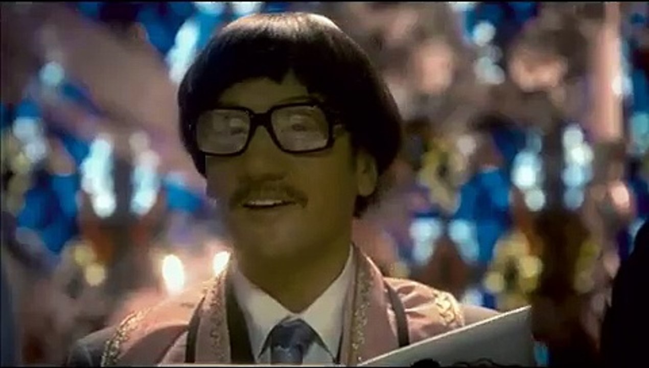 Chuck und Larry - Wie Feuer und Flamme | movie | 2007 | Official Trailer