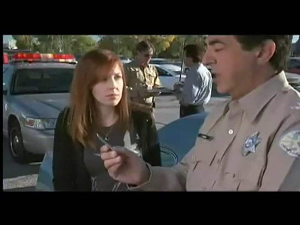 Naked Fear | movie | 2007 | Official Trailer