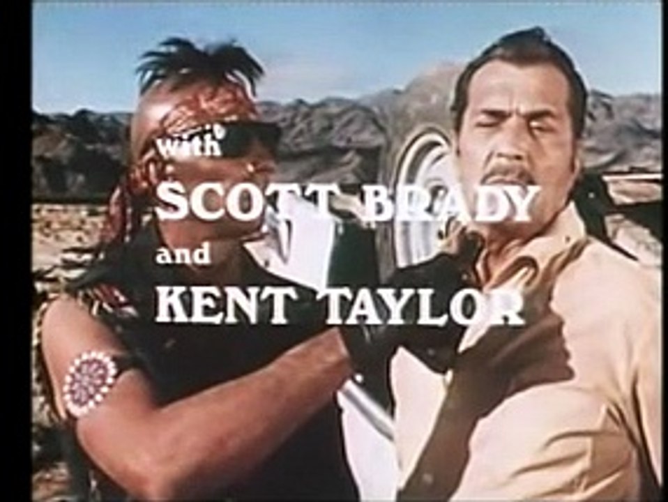 Die Sadisten des Satans | movie | 1977 | Official Trailer