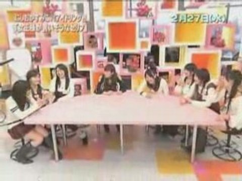 Idoling!!! and Sumiko Nishioka - Iisow: queen