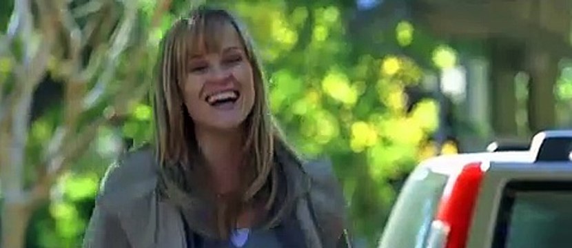 Machtlos | movie | 2007 | Official Trailer