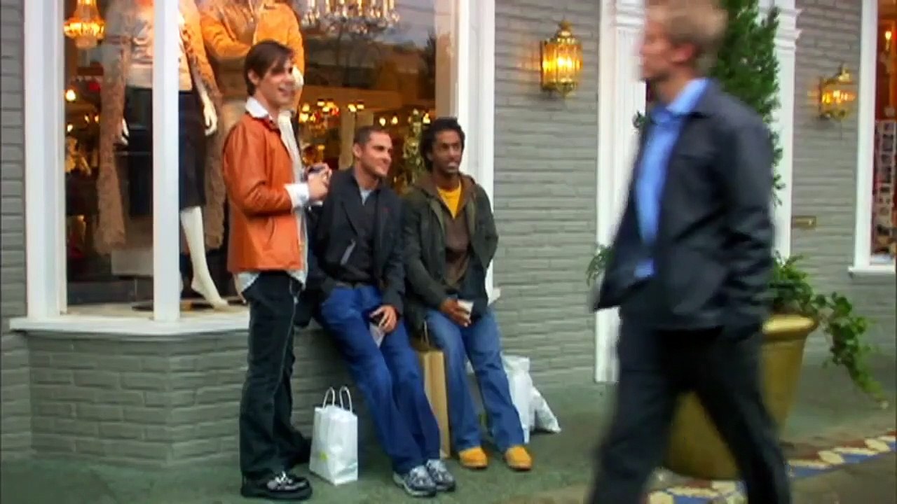 Boy Culture | movie | 2007 | Official Trailer