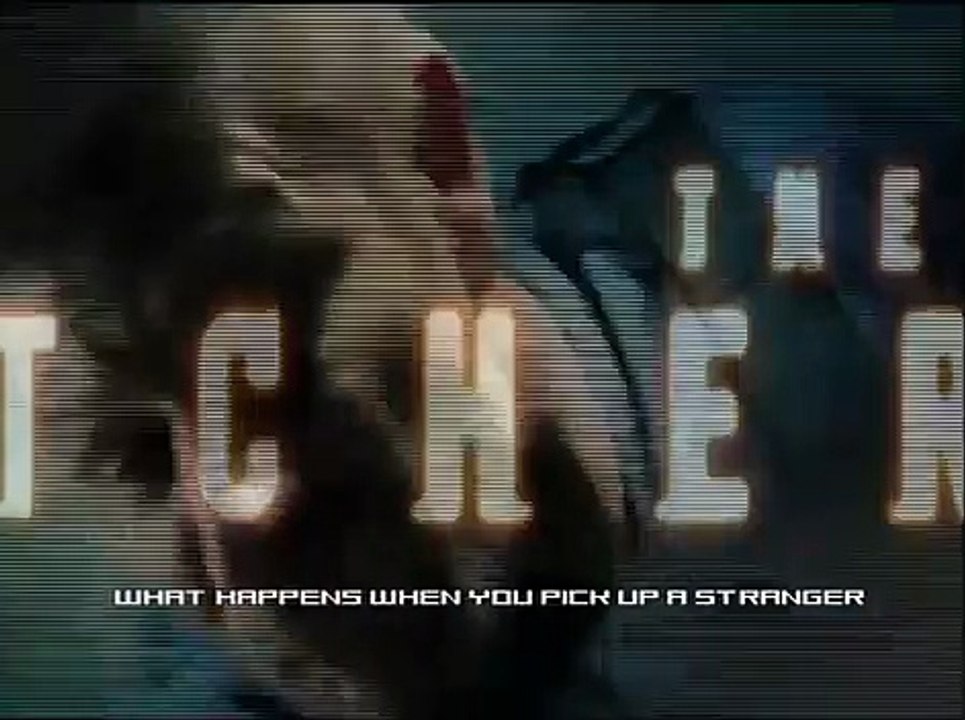 The Hitcher | movie | 2007 | Official Trailer