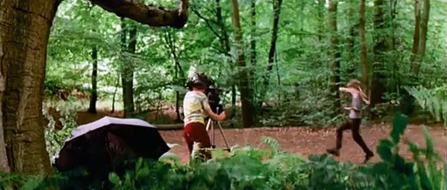 Der Sohn von Rambow | movie | 2008 | Official Trailer