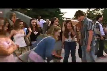 Ein Pferd für Moondance | movie | 2007 | Official Trailer