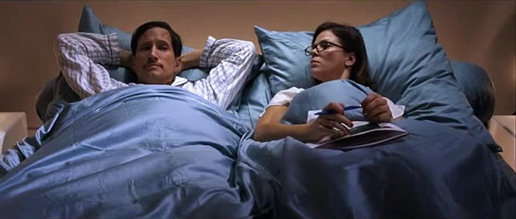 Warum Männer nicht zuhören und Frauen schlecht einparken | movie | 2007 | Official Trailer