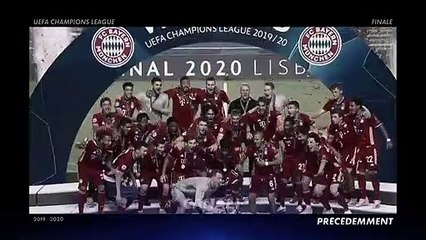 Paris Saint-Germain vs Bayern Munich: Key Match on February 14th ⚽