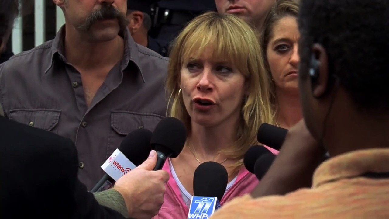 Gone Baby Gone - Kein Kinderspiel | movie | 2007 | Official Trailer