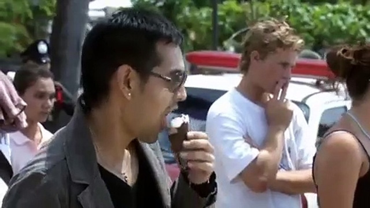 Croc - Das Killerkrokodil | movie | 2007 | Official Trailer