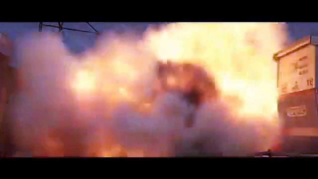 The Punisher | movie | 2004 | Official Trailer