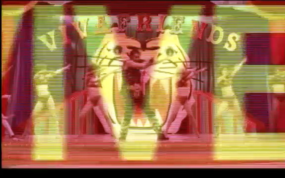 Survive Style | movie | 2004 | Official Trailer