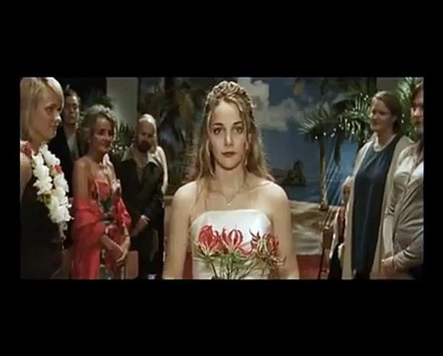 Monsterthursday - Wellenlängen | movie | 2004 | Official Trailer