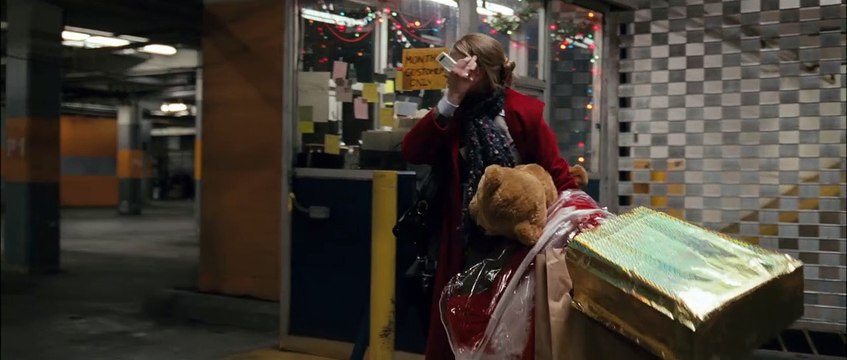 Парковка | movie | 2007 | Official Trailer