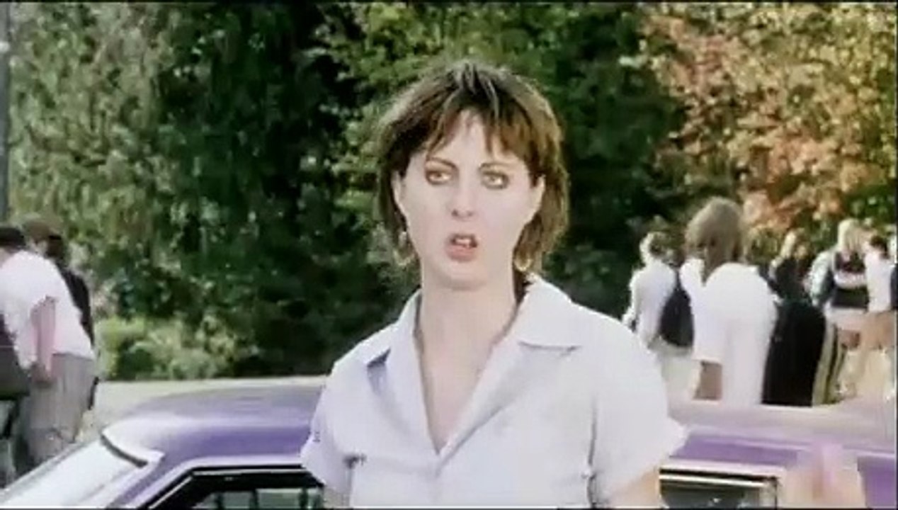 Saved! - Die Highschool Missionarinnen | movie | 2004 | Official Trailer