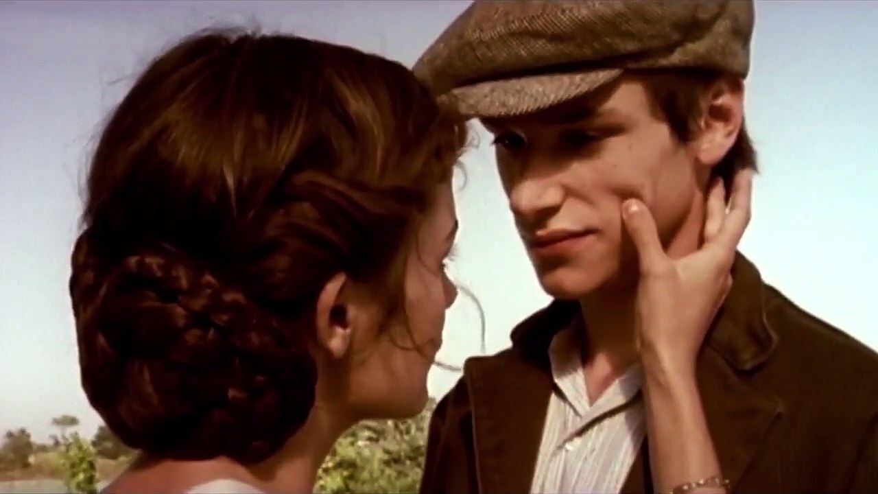 Mathilde - Eine große Liebe | movie | 2004 | Official Trailer