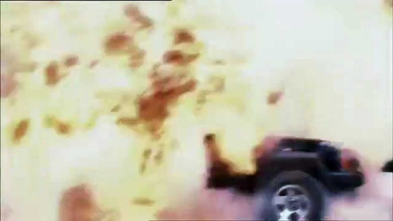 Der Bodyguard - Für das Leben des Feindes | movie | 2007 | Official Trailer