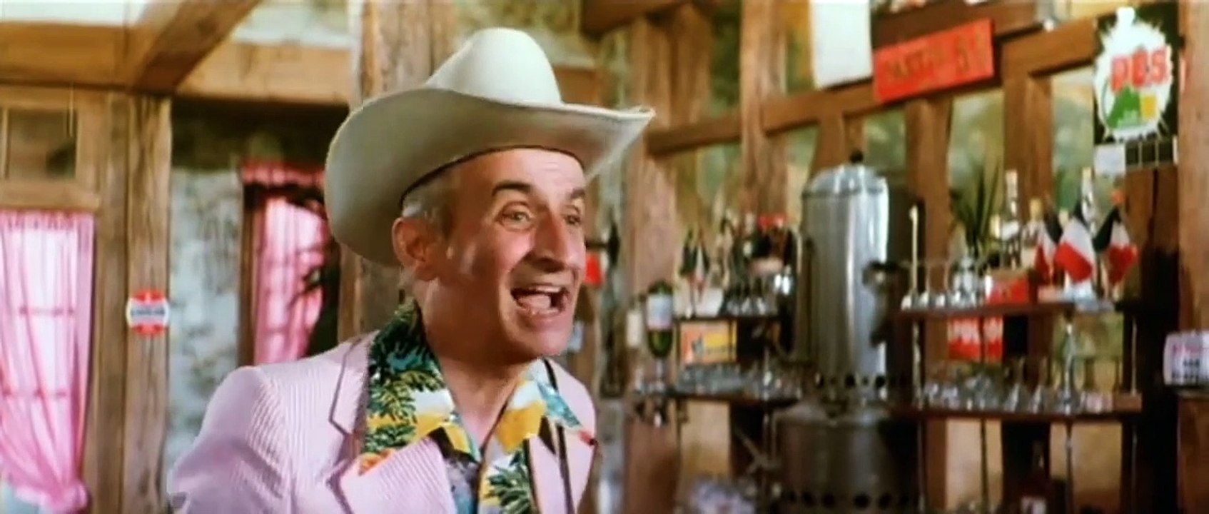 Brust oder Keule | movie | 1976 | Official Trailer