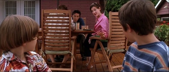 Mein Kind vom Mars | movie | 2007 | Official Trailer