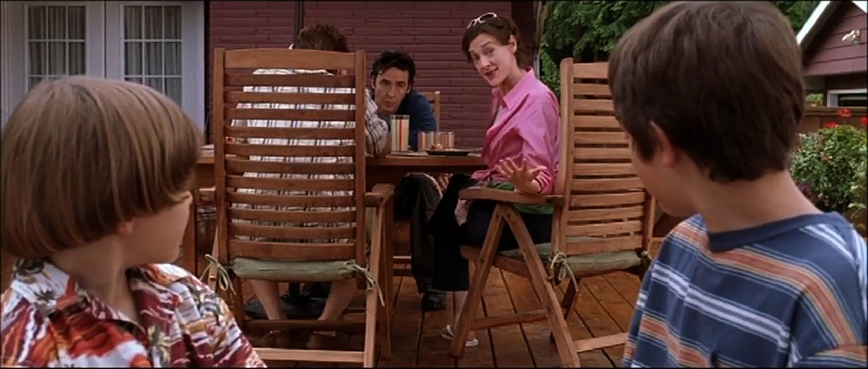 Mein Kind vom Mars | movie | 2007 | Official Trailer