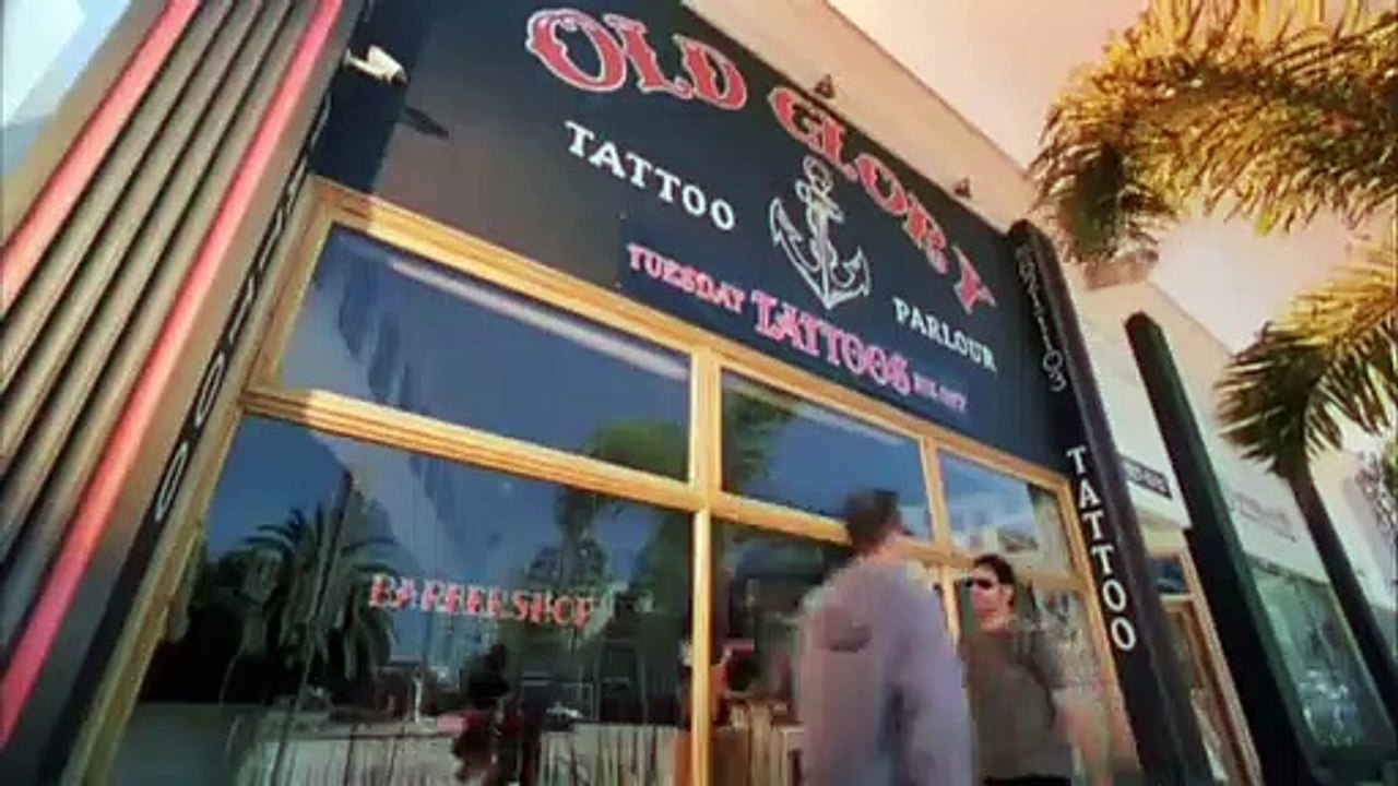 Big Stan | movie | 2008 | Official Trailer