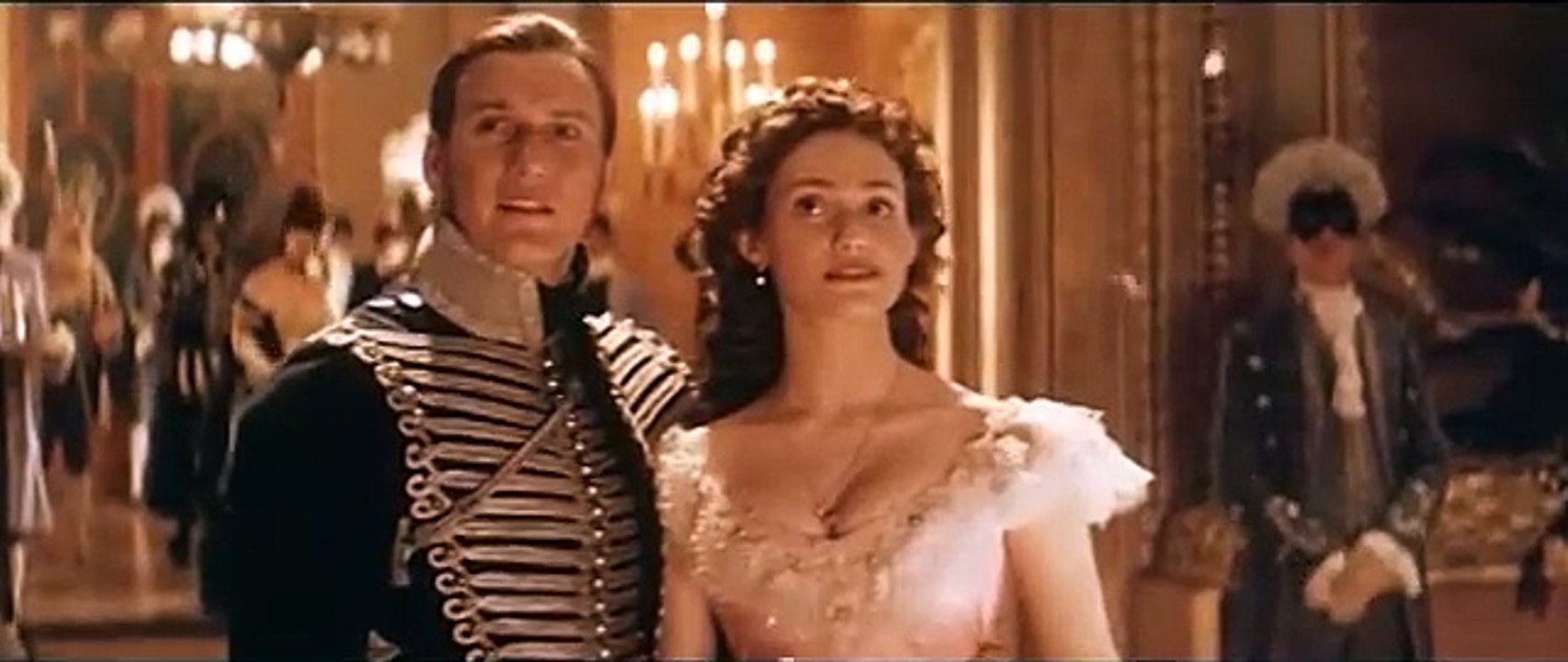 Das Phantom der Oper | movie | 2004 | Official Trailer